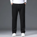 Alessio Relaxed-Cut Wool Pants