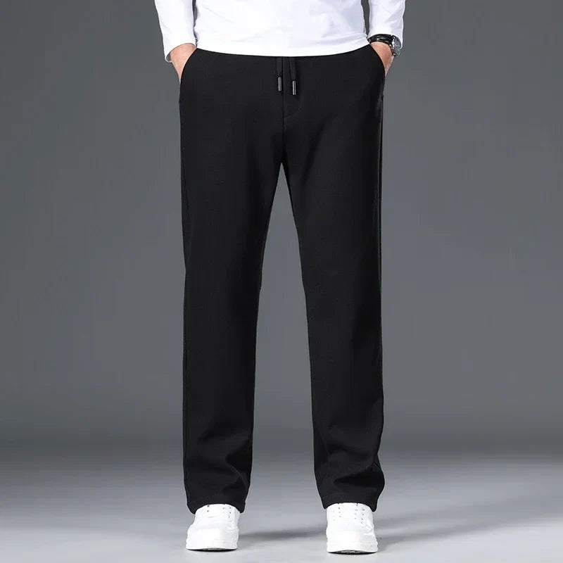 Alessio Relaxed-Fit Pants