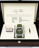 Relógio Geneve Aquanaut 42.2mm - Acompanha Caixa + Certificado do Original