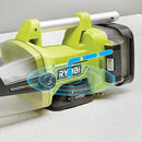 Ryobi Aspirador Piscina  18 volts