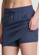 Prime Hit The Course Skort