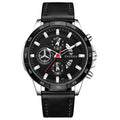 FNGEEN Pro Watch
