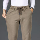 Alessio Relaxed-Cut Wool Pants