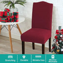 PrettyGuard - Cubiertas elásticas impermeables para sillas