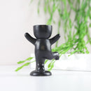 ArtVase™ Ceramic Decorative Vase – Elegant, Durable & Versatile Home Décor Piece