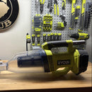 Ryobi Aspirador Piscina  18 volts