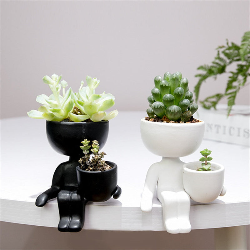 Decorative Ceramic Vase