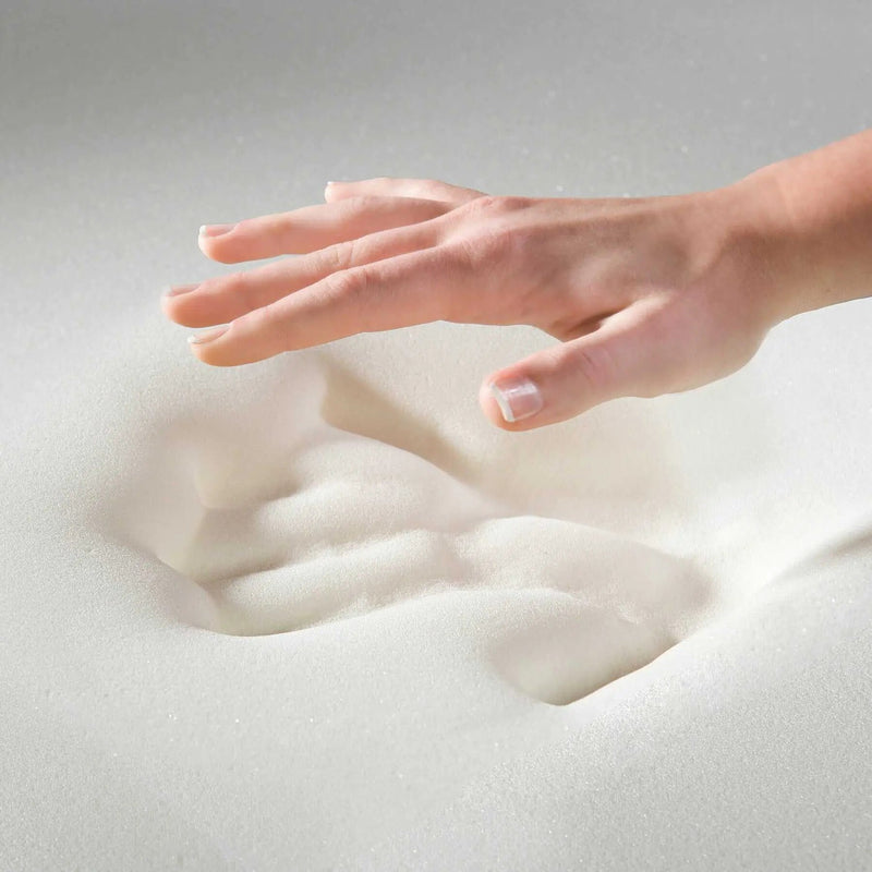 Anti-Roll Pillow for Babies