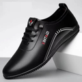 Men's No-Tie Laces Lightweight & Breathable Shoes（50% OFF）