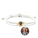 Pulseira Remember - Personalize com uma foto