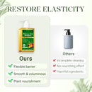 Batana Oil Shampoo with Rosemary Extract