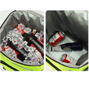 CoolerBag - Mochila Térmica à Prova D'água 33L