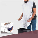 Apron Shaving Cape