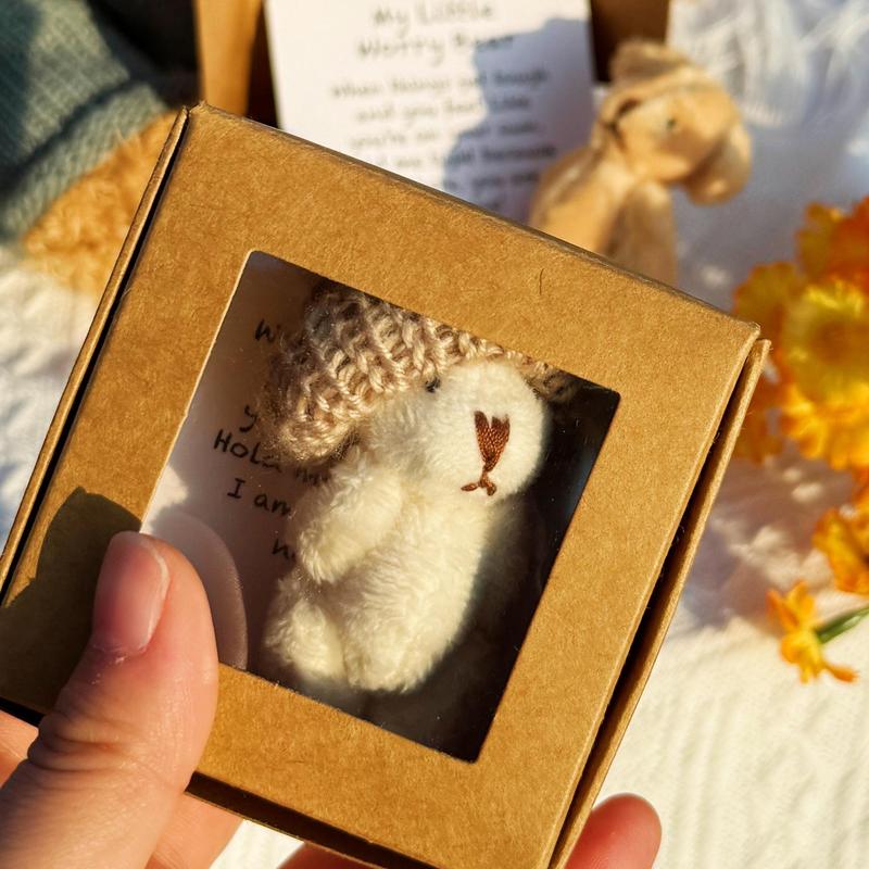 Little Bear In Box Set