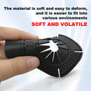 Silicone Wiper Pivot Guards