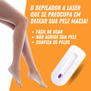 DepiHair Professional Laser Hair Removal 