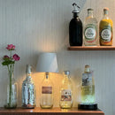 LuminBotella™ – Rechargeable Bottle Lamp for Creative Lighting