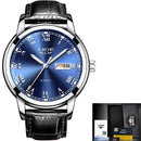 Men's Titanium Watch