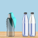 Water Bottle for Dogs and Cats