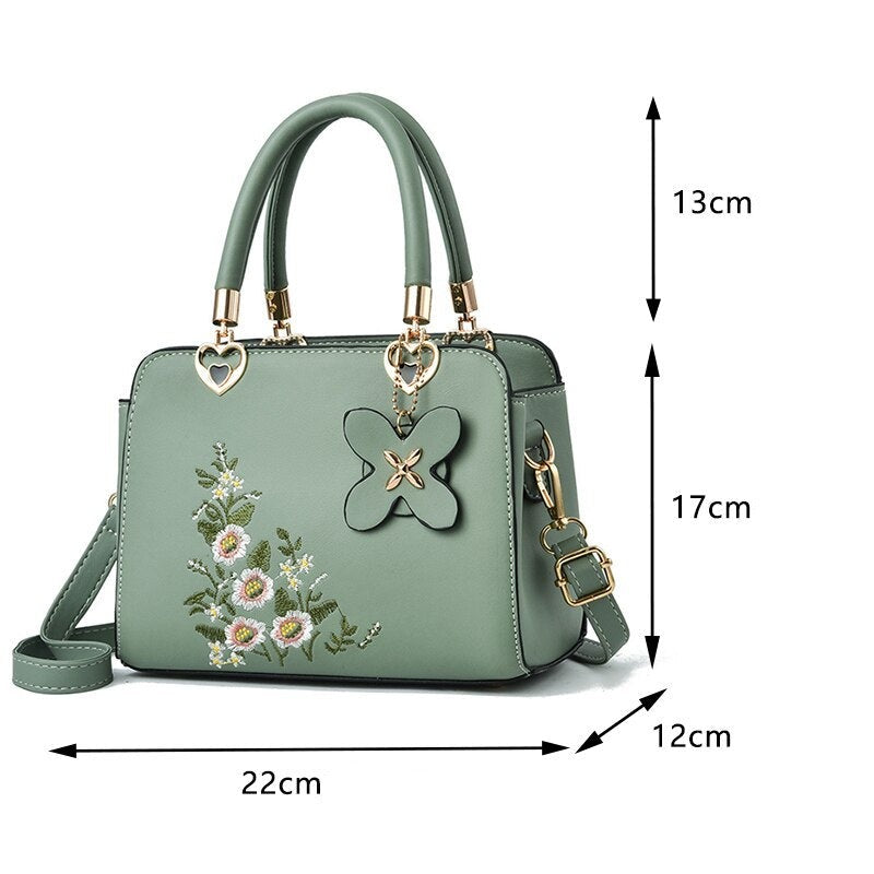 Petal Women's Bag