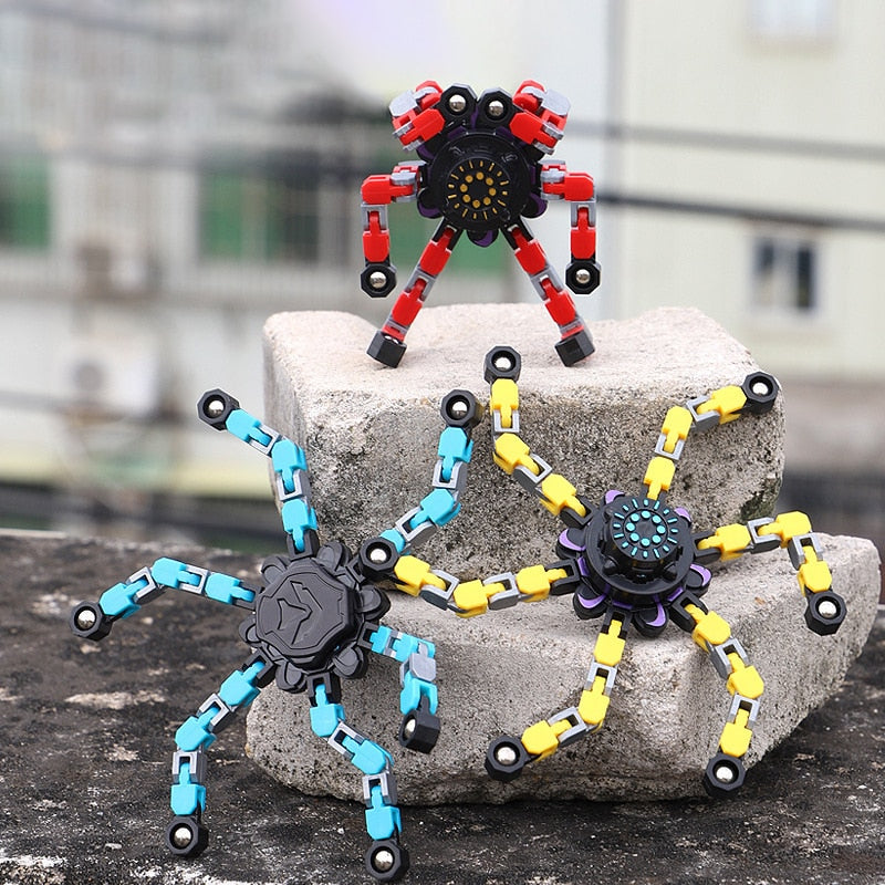 Antistress Toy for Kids