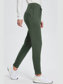 Laureate Fitted Thermal Joggers
