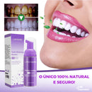 Creme Clareador Dental DentaLux