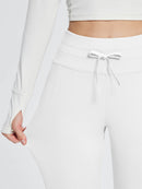 Laureate Fitted Thermal Joggers