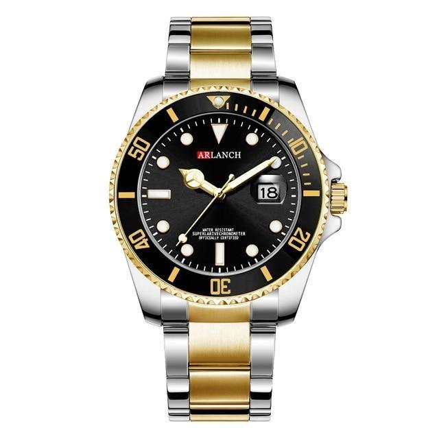 Men's Luxury Sport Watch