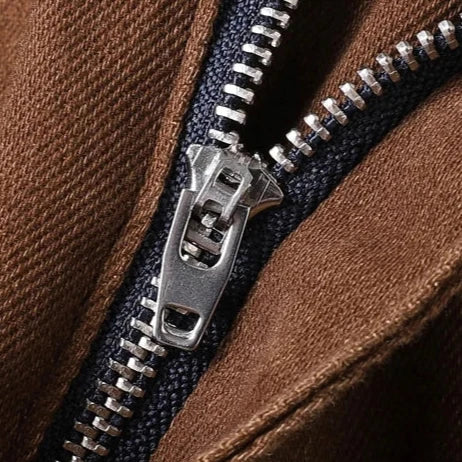 Oxford Classic Fit Dress Pants