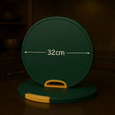 Tábua Antibacteriana SafeCut® - COMPRE 1 LEVE 2