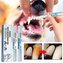 Caneta Dental ClearPet | Remove Amarelado e Mantém o Hálito Puro