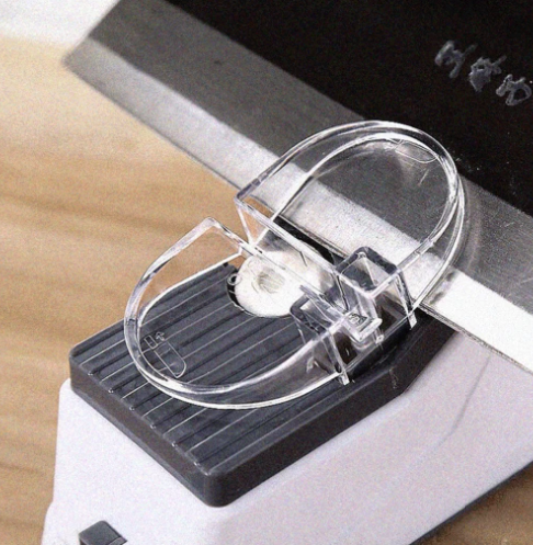 Electric Blade Sharpener 