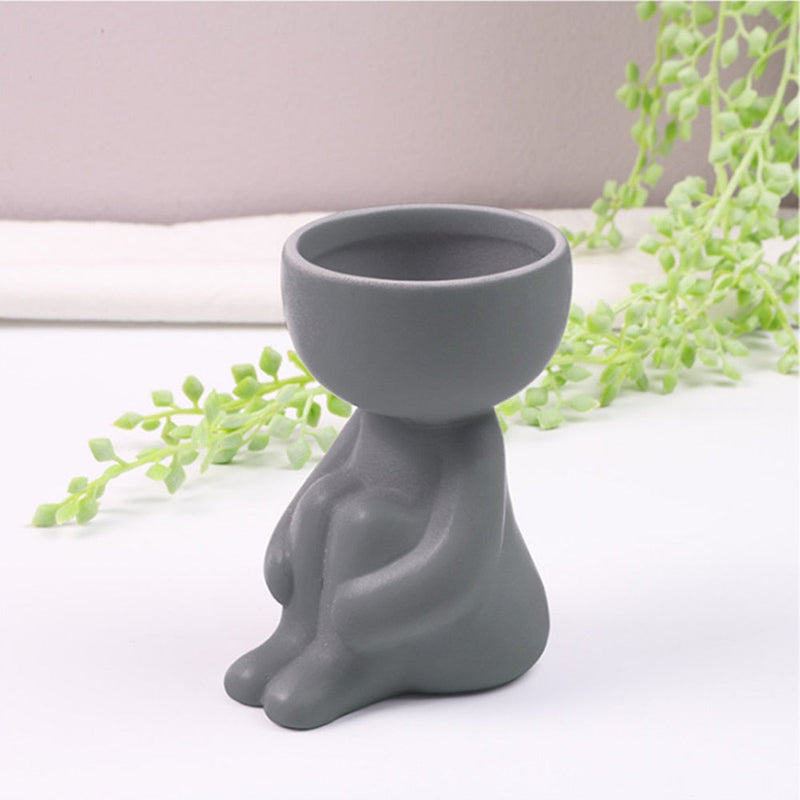 Decorative Ceramic Vase