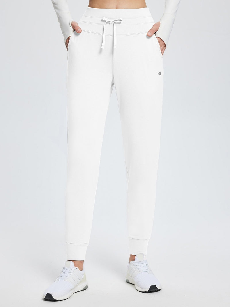 Laureate Fitted Thermal Joggers