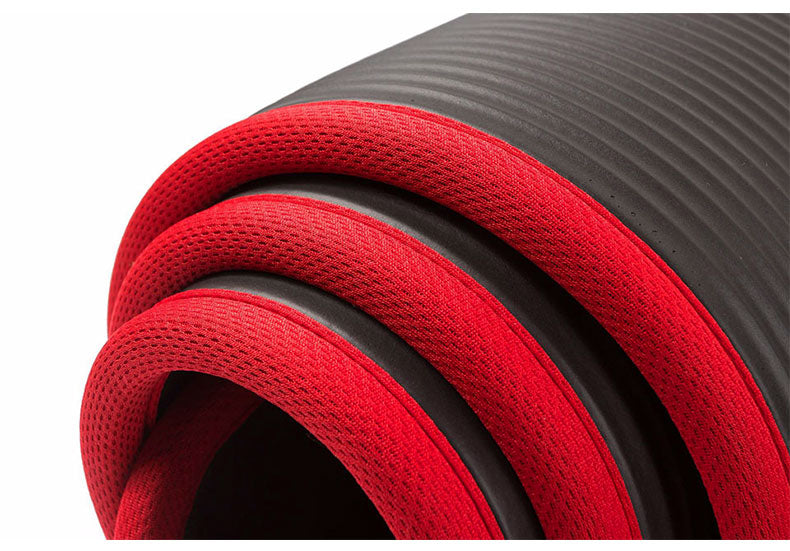 Extra Strong Non-Slip Yoga Mat