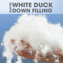 Chaqueta Mountain East de plumón acolchado