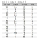 Men’s Lightweight & Breathable No-Tie Lace Shoes (50% OFF)