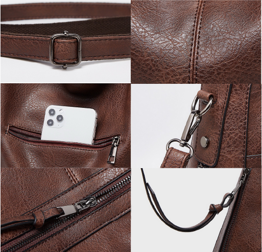 Belize Women's Bag