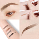 Eyebrow Pen - Perfect Filling with Naturalness