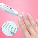 Professional Electric Nail File