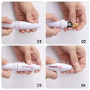 Professional Electric Nail File