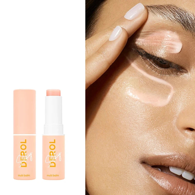 Derol Moisturizer - Your Skin Looks Younger