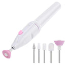 Professional Electric Nail File