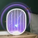 Raquete MosquitoKiller Volt - Seu Ambiente Seguro