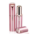 SoftSkin — Depilador Portátil USB para Pele Lisa