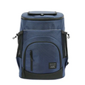 CoolerBag - Mochila Térmica à Prova D'água 33L