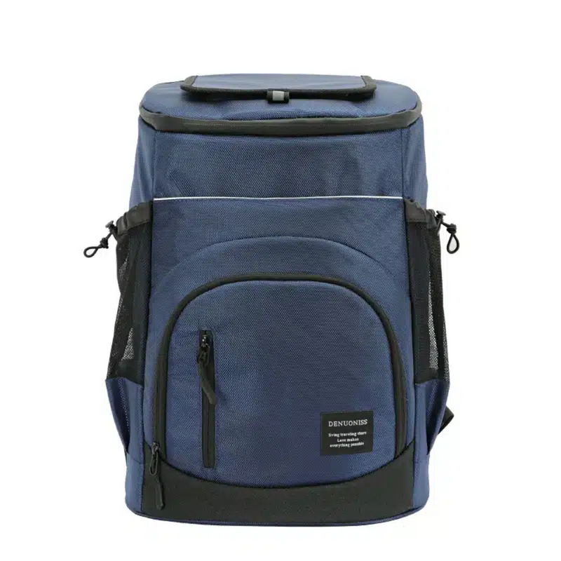 CoolerBag - Mochila Térmica à Prova D'água 33L