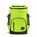 CoolerBag - Mochila Térmica à Prova D'água 33L