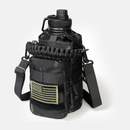 Premium Insulated Hiking Bottle